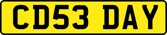 CD53DAY