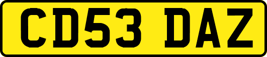 CD53DAZ
