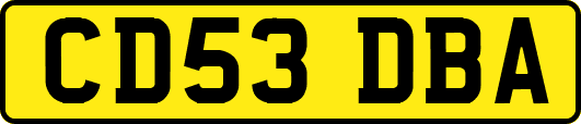 CD53DBA