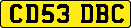 CD53DBC