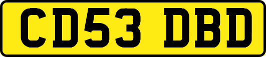 CD53DBD