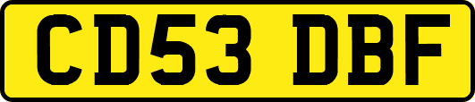 CD53DBF