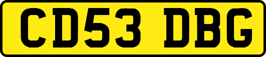 CD53DBG