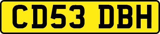 CD53DBH