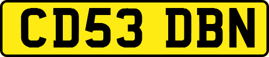 CD53DBN