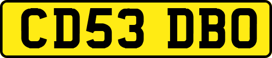 CD53DBO