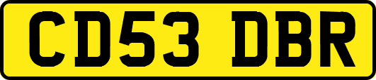 CD53DBR