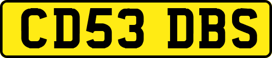CD53DBS