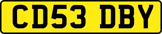 CD53DBY