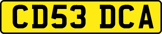 CD53DCA