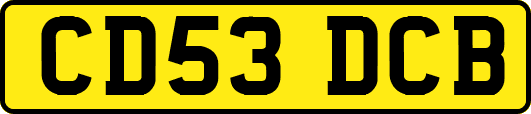CD53DCB