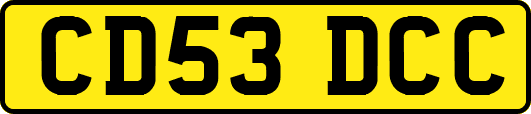 CD53DCC