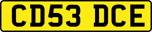 CD53DCE