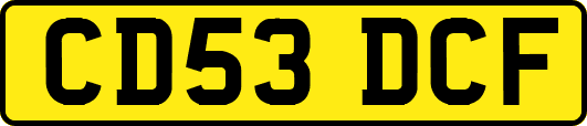 CD53DCF