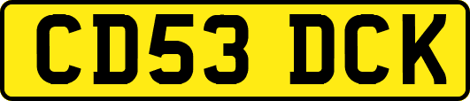 CD53DCK