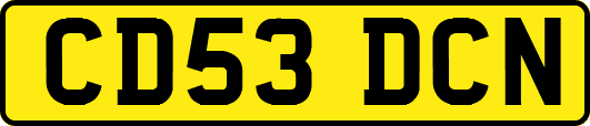 CD53DCN