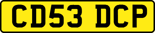CD53DCP