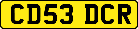 CD53DCR