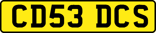 CD53DCS
