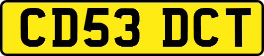 CD53DCT