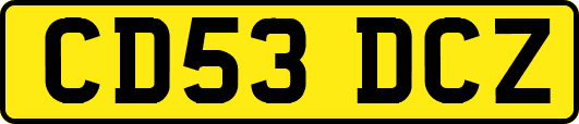 CD53DCZ
