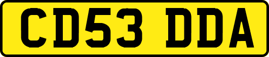 CD53DDA
