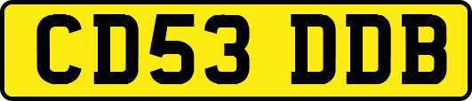 CD53DDB