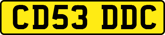 CD53DDC