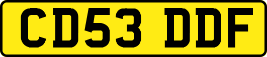 CD53DDF