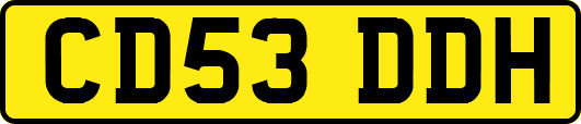 CD53DDH