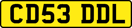 CD53DDL