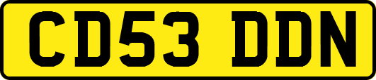 CD53DDN