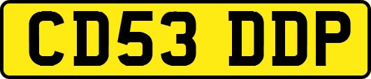 CD53DDP