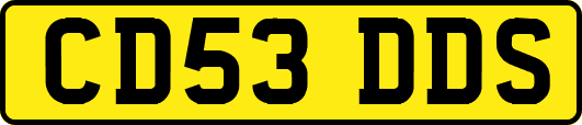CD53DDS