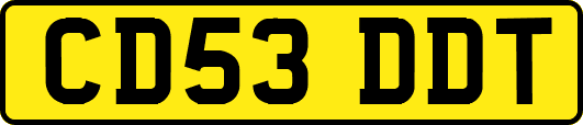CD53DDT