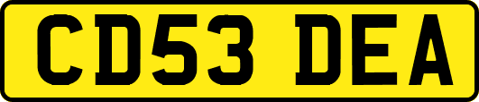 CD53DEA