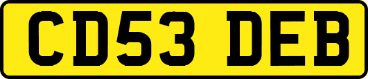 CD53DEB