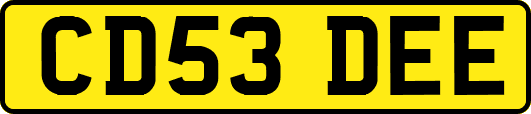 CD53DEE