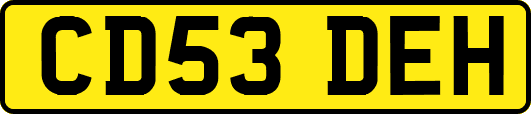 CD53DEH