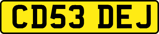 CD53DEJ