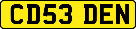 CD53DEN
