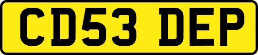 CD53DEP