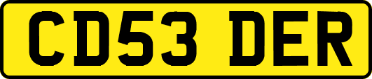 CD53DER