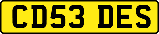 CD53DES