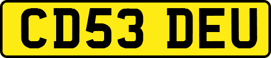 CD53DEU