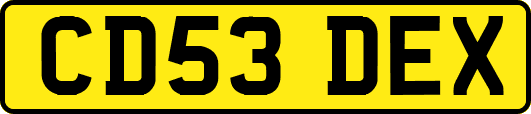 CD53DEX