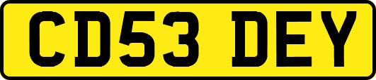 CD53DEY