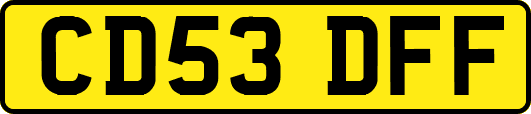 CD53DFF
