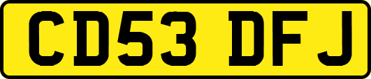 CD53DFJ
