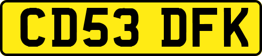 CD53DFK